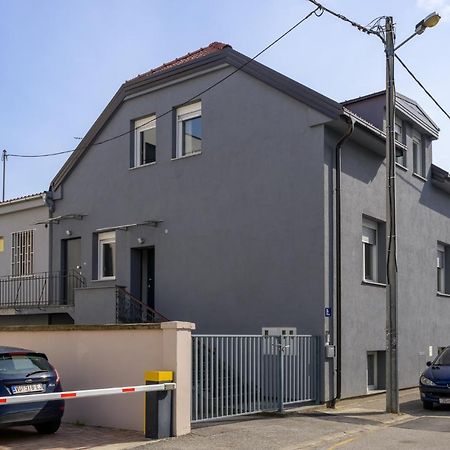 Апартаменти Flexible Selfcheckins 49 - Zagreb - Parking - New - Luxury Екстер'єр фото